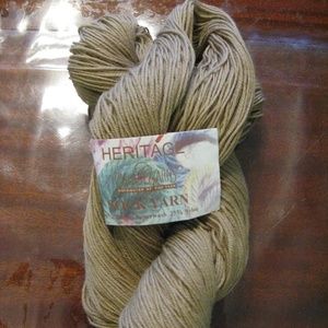 Cascade Yarns - Heritage Tan - Color 5610